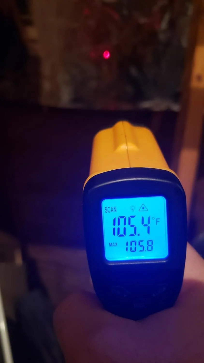 Customer review photo for Radiant Barrier in Your Attic: Does It Actually Work?