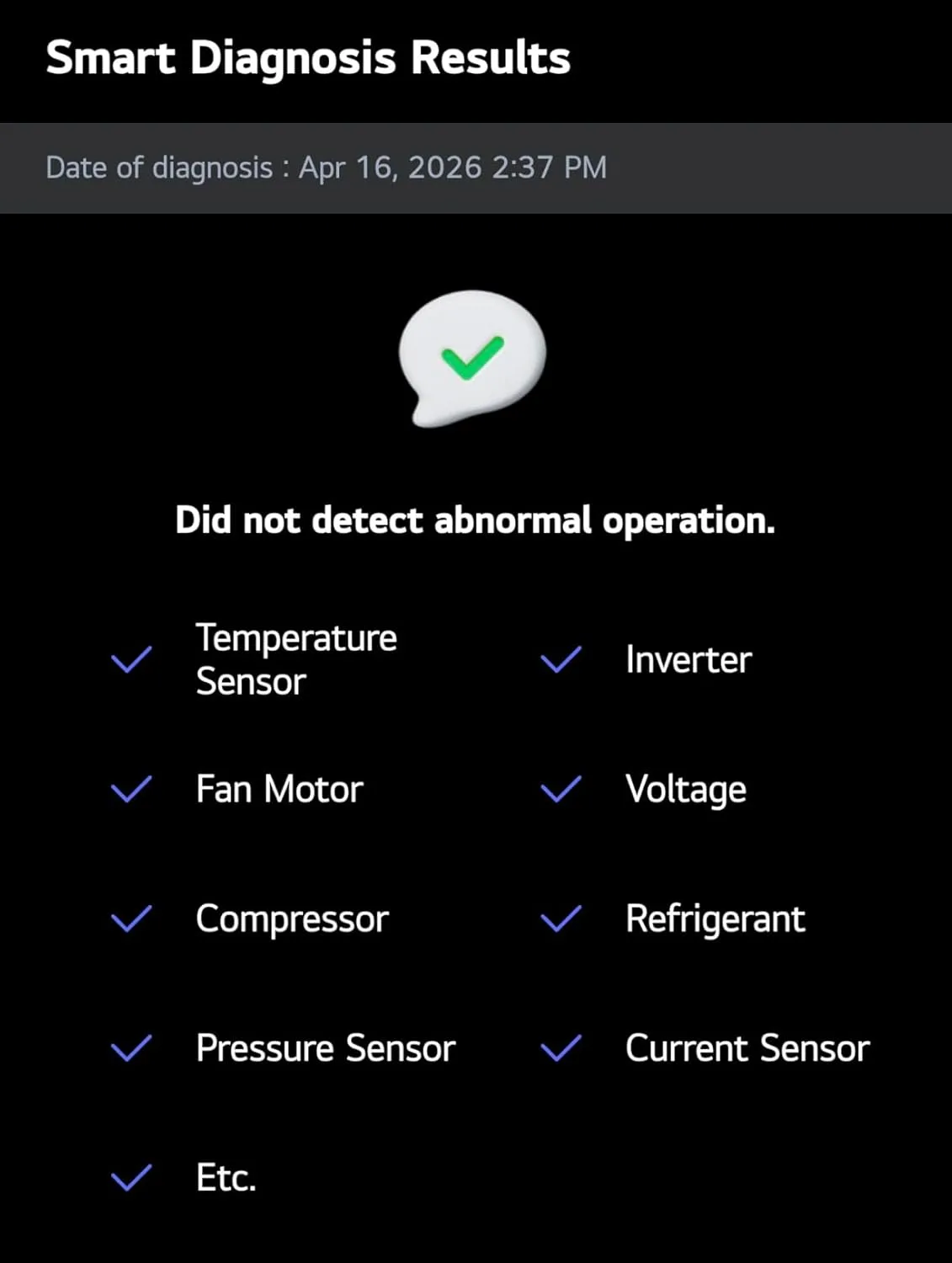 Customer review photo for The DIY HVAC Tune-Up That Saves a Service Call