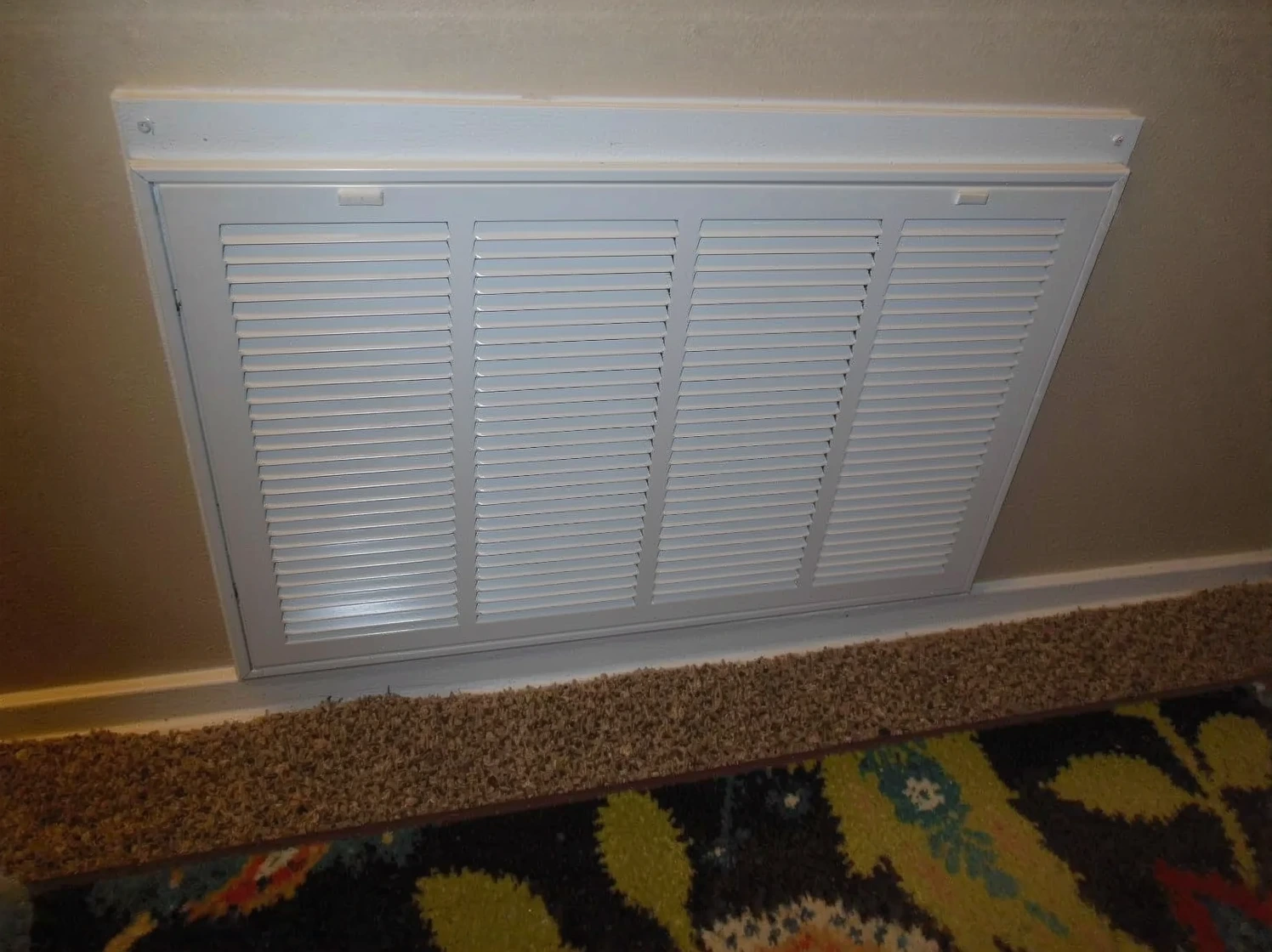 Customer photo of [describe what's visible - e.g., filter comparison, packaging, filter thickness, etc.]