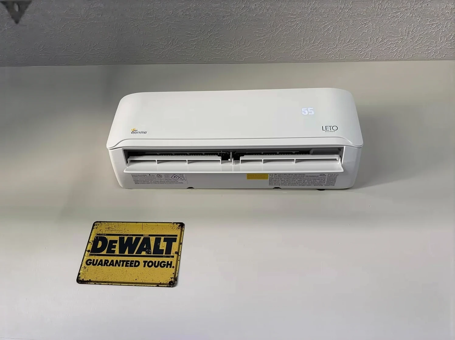Customer review photo for Heat Pump vs Gas Furnace in a Cold Climate: My Honest Take
