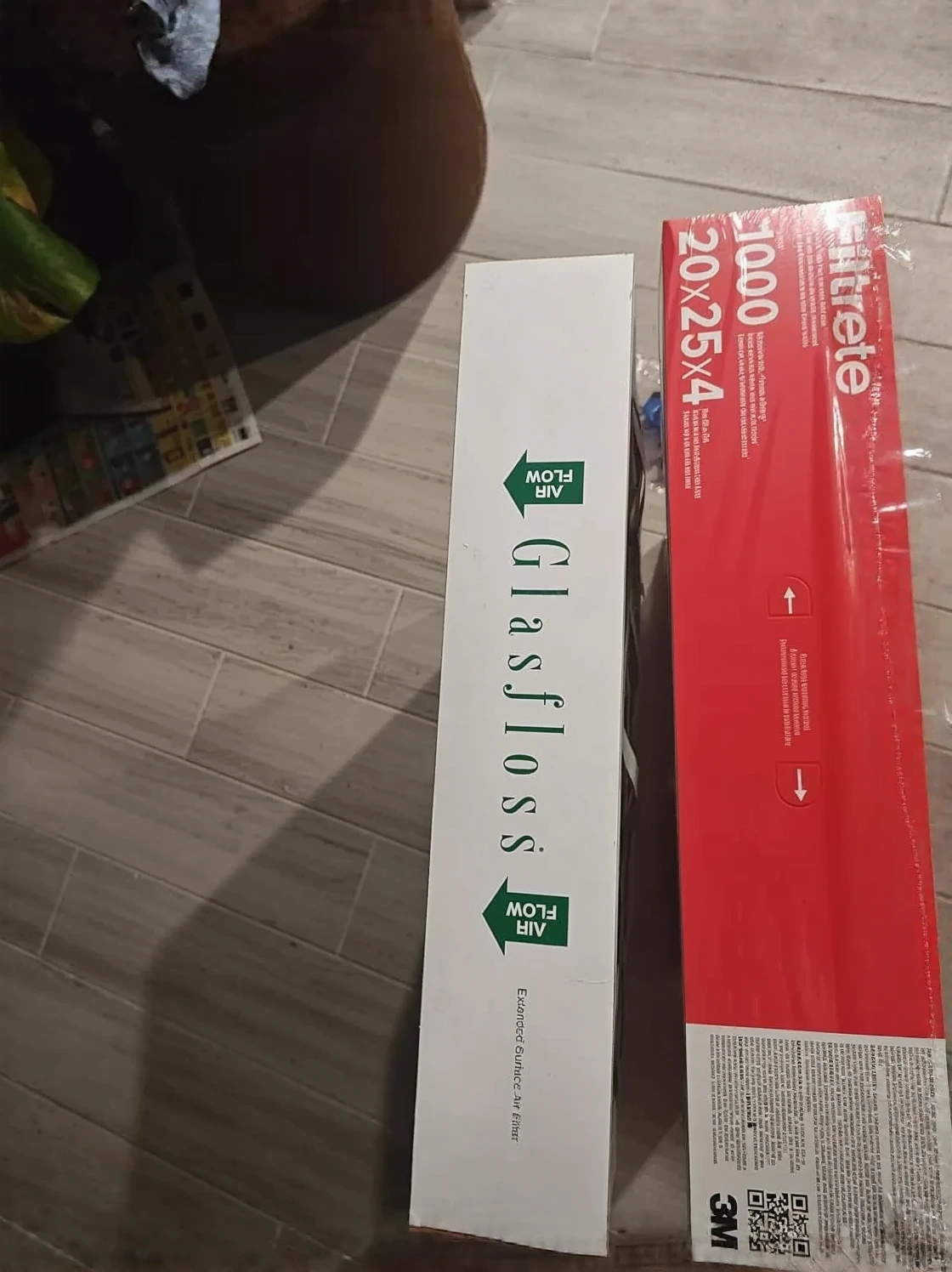 Customer review photo for Furnace Short Cycling: The 4 Causes I Check First