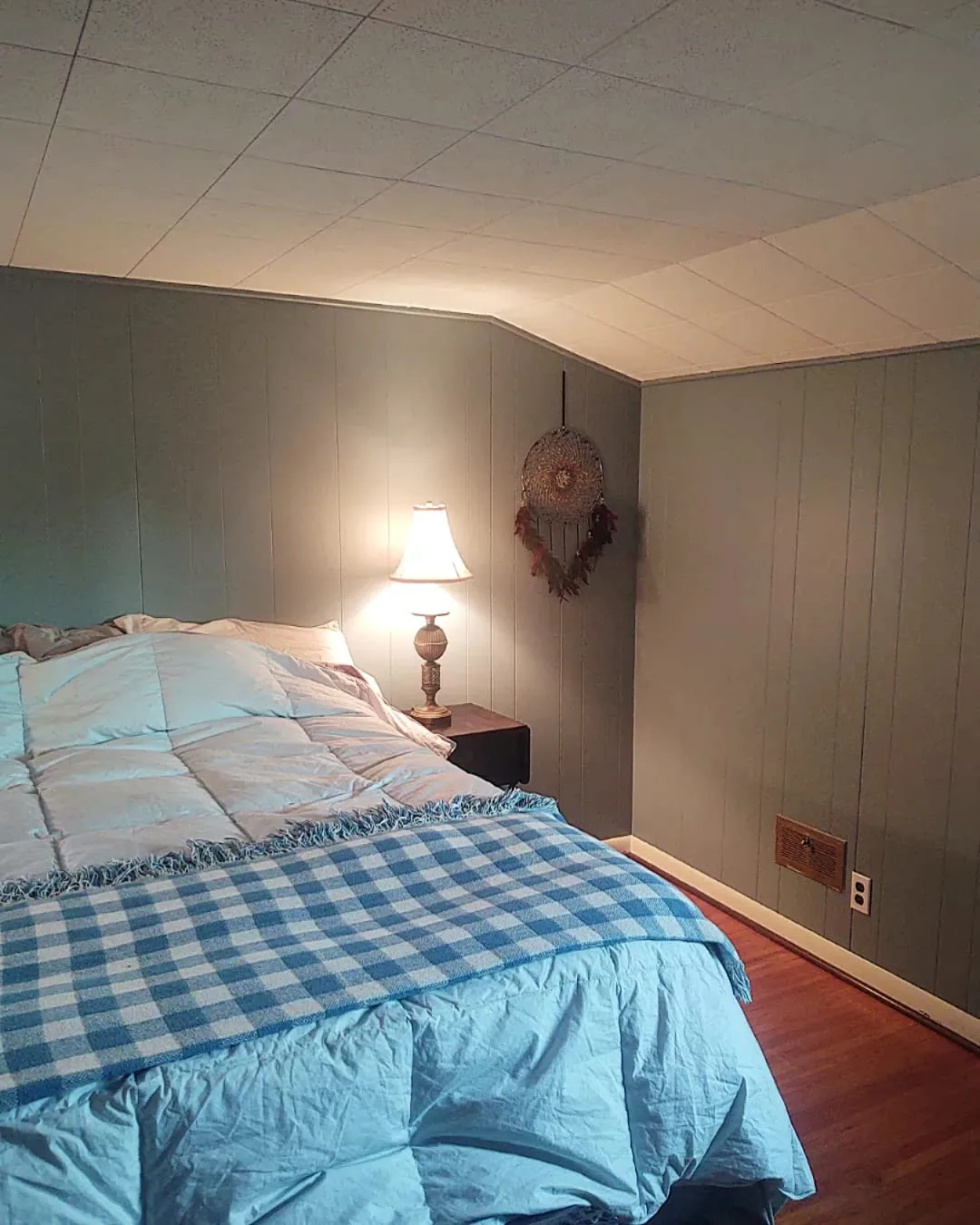 Customer review photo for Why Closed Doors Kill Your HVAC (And How to Fix It)