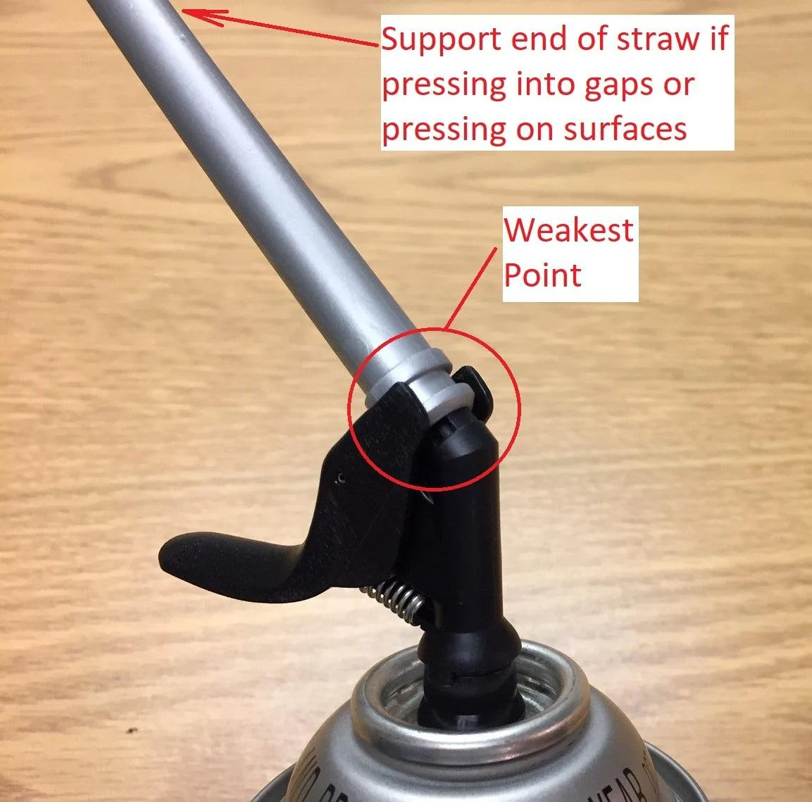 Customer review photo for Air Sealing Before Insulating: The Order That Saves the Most