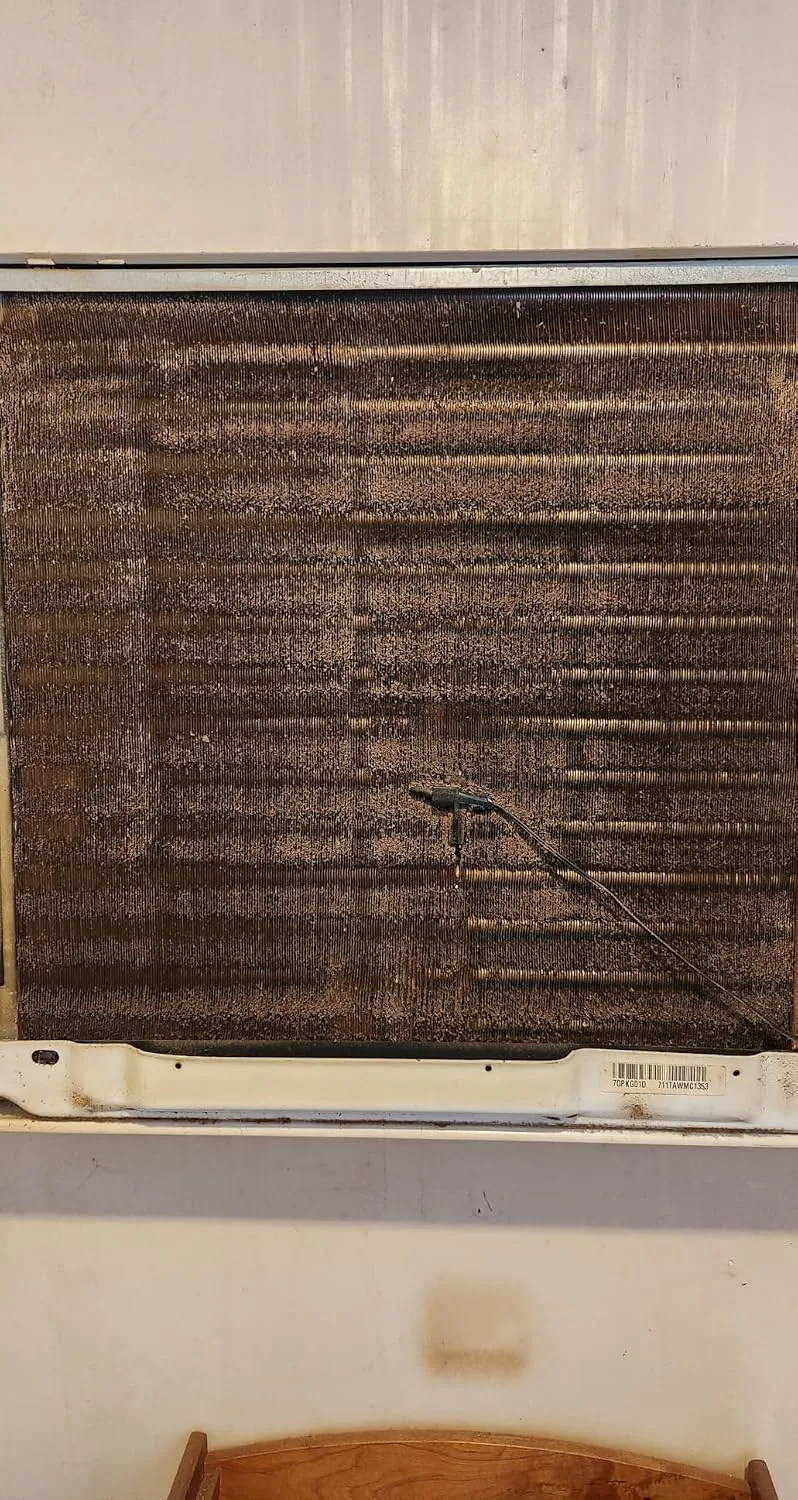 Customer review photo for The DIY HVAC Tune-Up That Saves a Service Call
