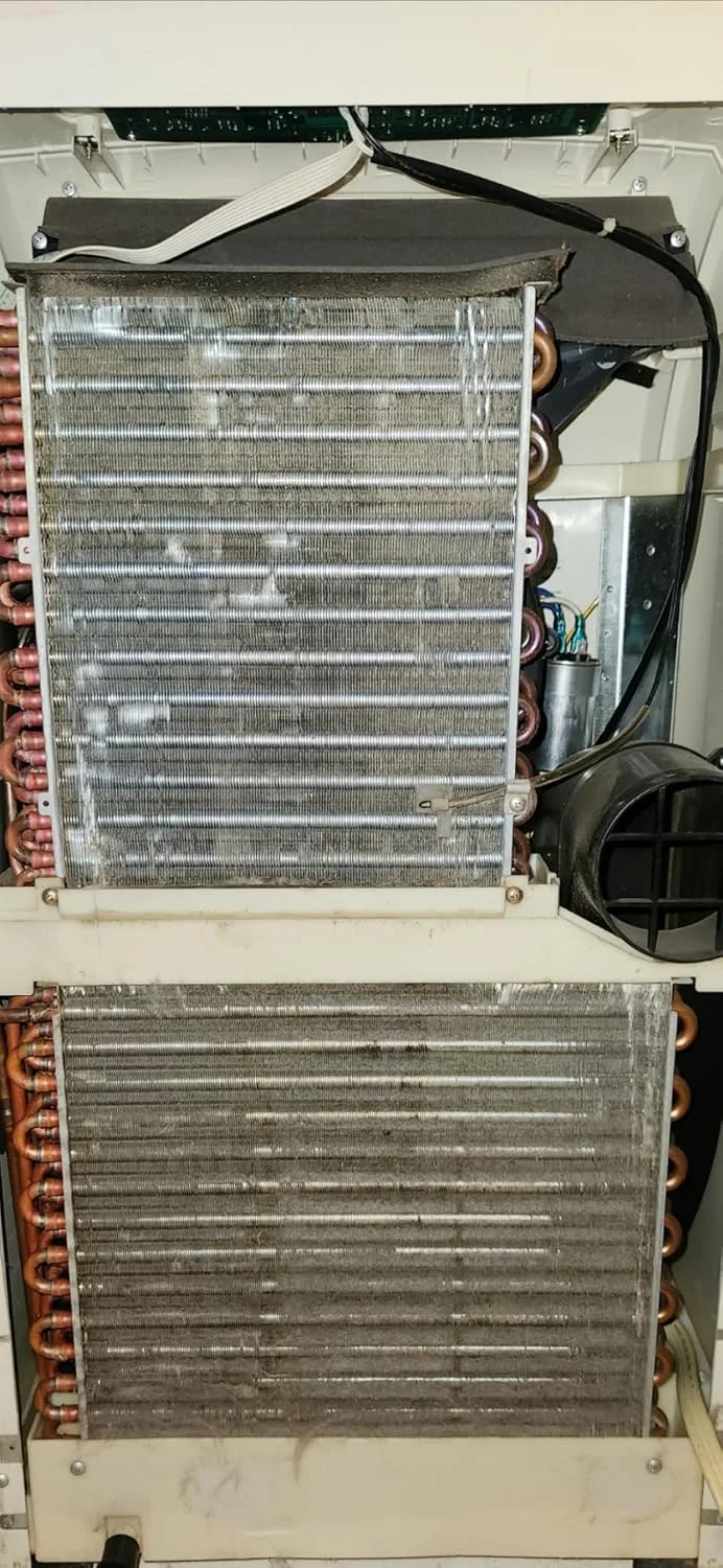 Customer review photo for Why Your AC Struggles in Summer (And How to Fix It)