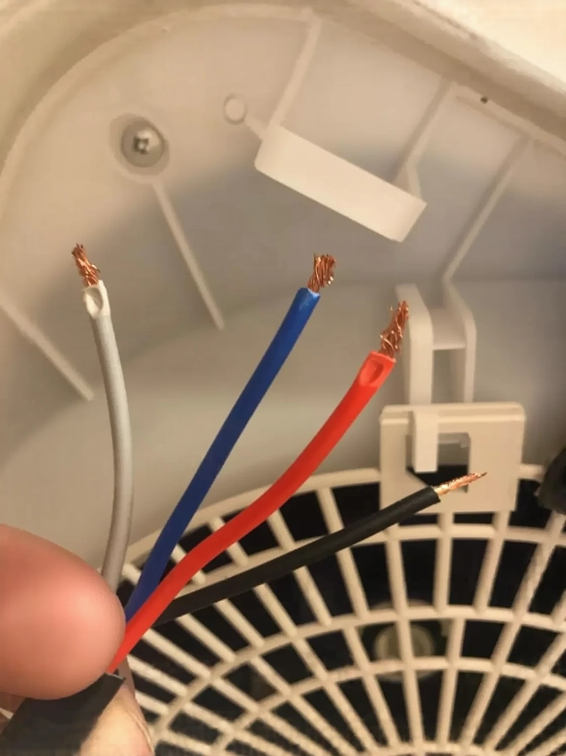 Customer review photo for Mini Split vs Central AC for an Addition: Cost and Comfort
