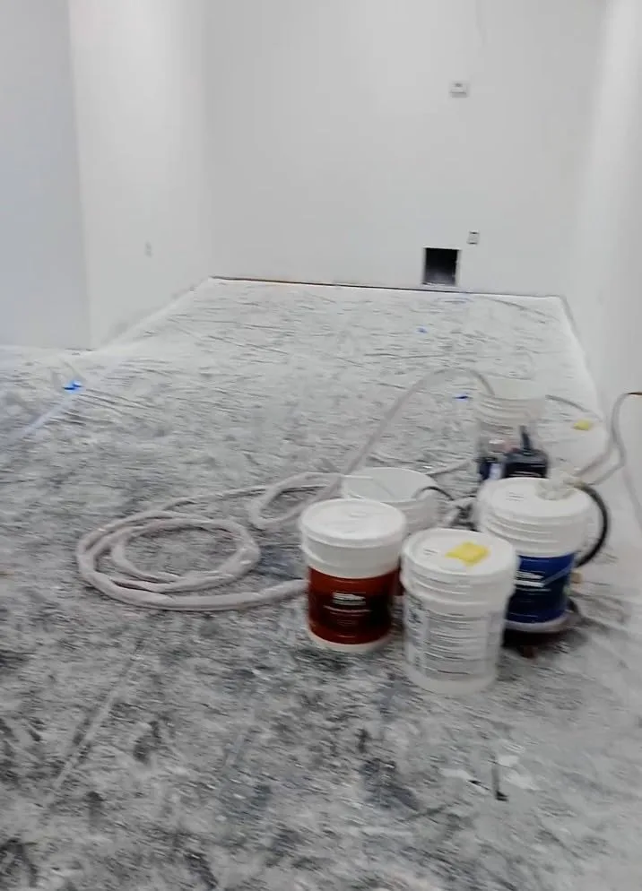 Customer review photo for Vapor Barrier Insulation: When to Use It (and When to Skip It)