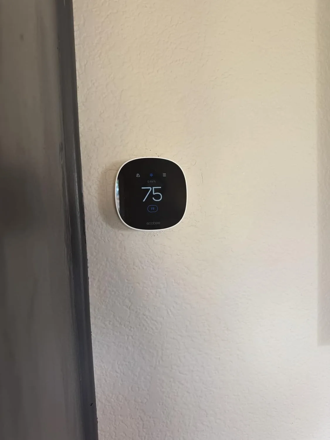 Customer review photo for C Wire Explained: Why Smart Thermostats Need It