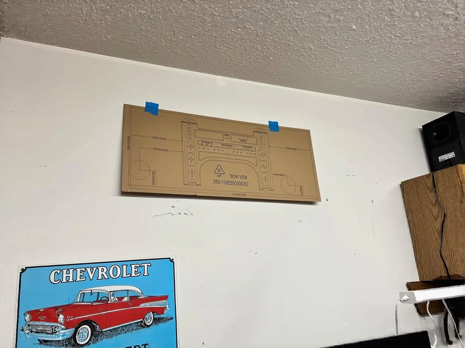 Customer review photo for Mini Split vs Central AC for an Addition: Cost and Comfort