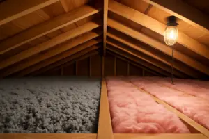 Blown In vs Batt Insulation: What I Use Where and Why