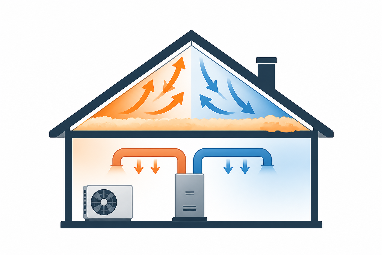 Attic & Air