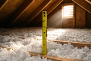 How Much Attic Insulation Do You Actually Need by Climate Zone