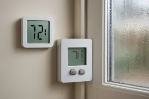 Is Your AC Oversized? The Humidity Clue Nobody Talks About