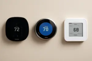 Smart Thermostat Showdown: What Actually Saved Me Money