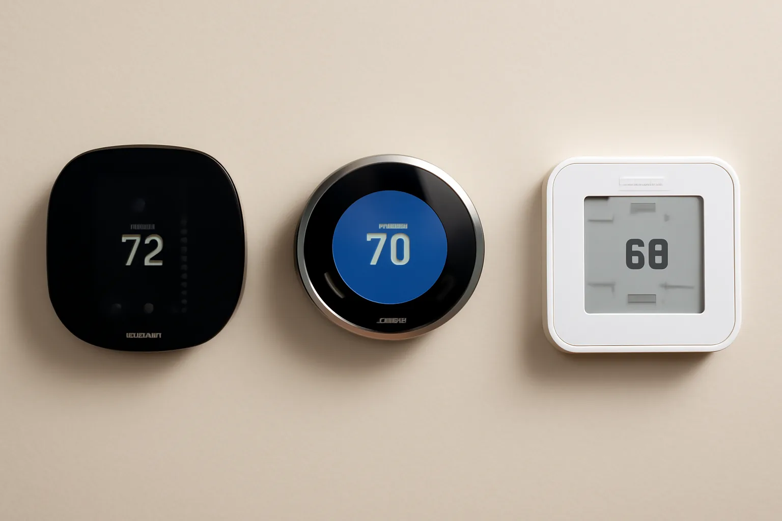 Smart Thermostat Showdown: What Actually Saved Me Money