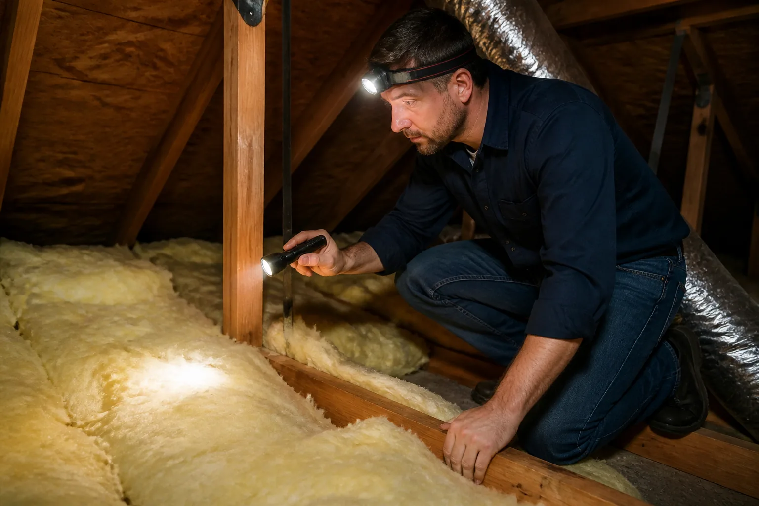 The Complete Homeowner Guide to HVAC, Insulation, and Indoor Air Quality
