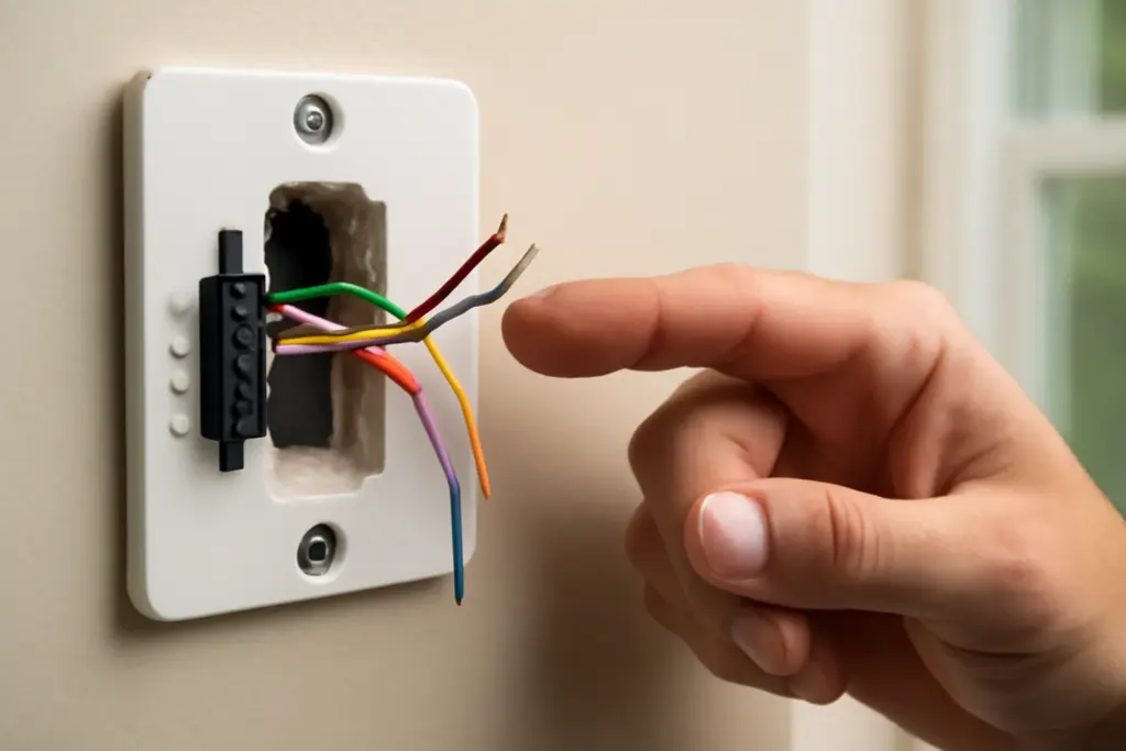 Why Your Smart Thermostat Needs a C-Wire and Workarounds