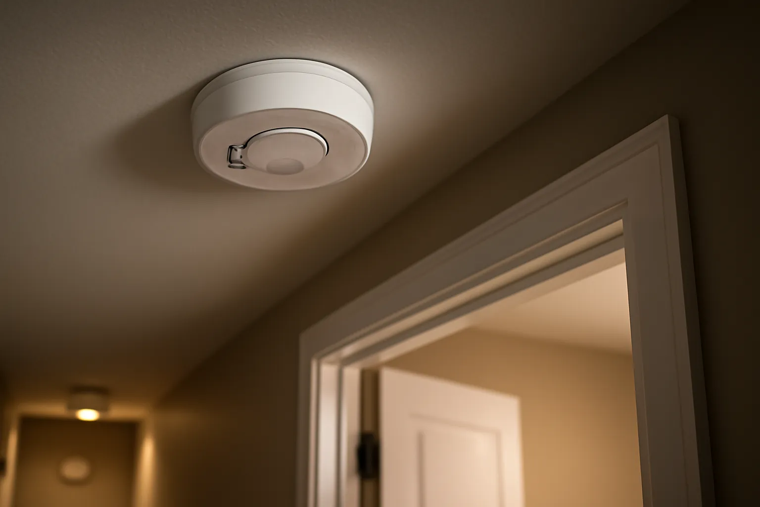 How Many Detectors Does Your Home Actually Need?
