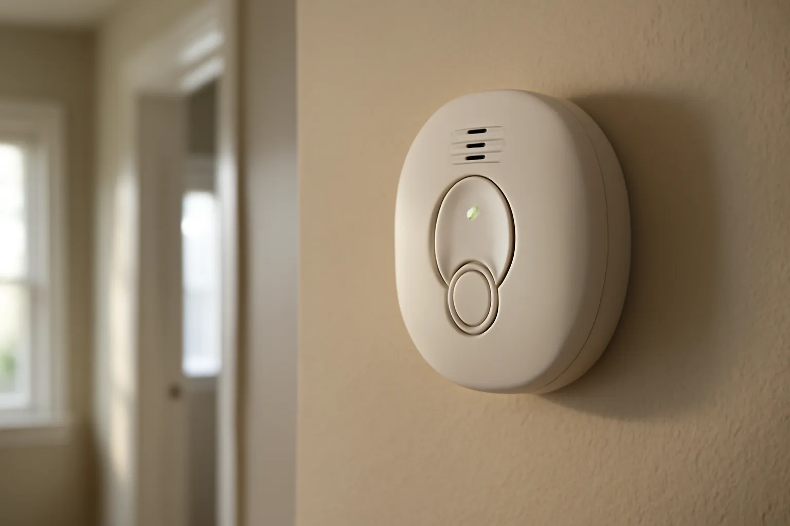 Is a Combination Smoke and CO Detector Worth It?