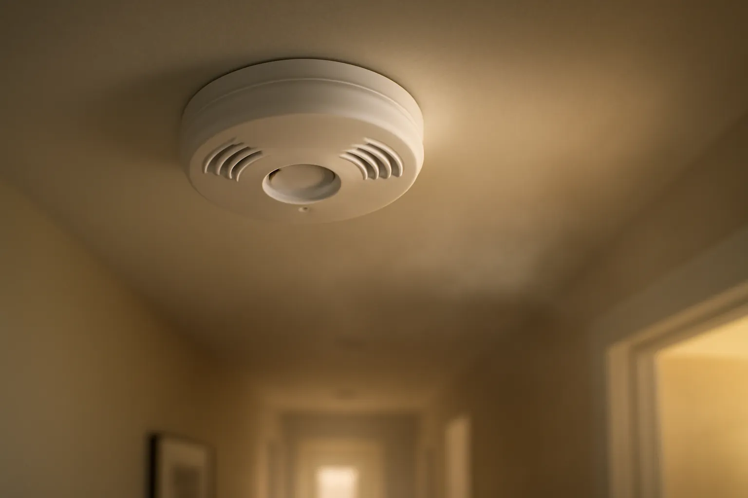 Photoelectric vs Dual Sensor: Which Smoke Detector Saves Lives