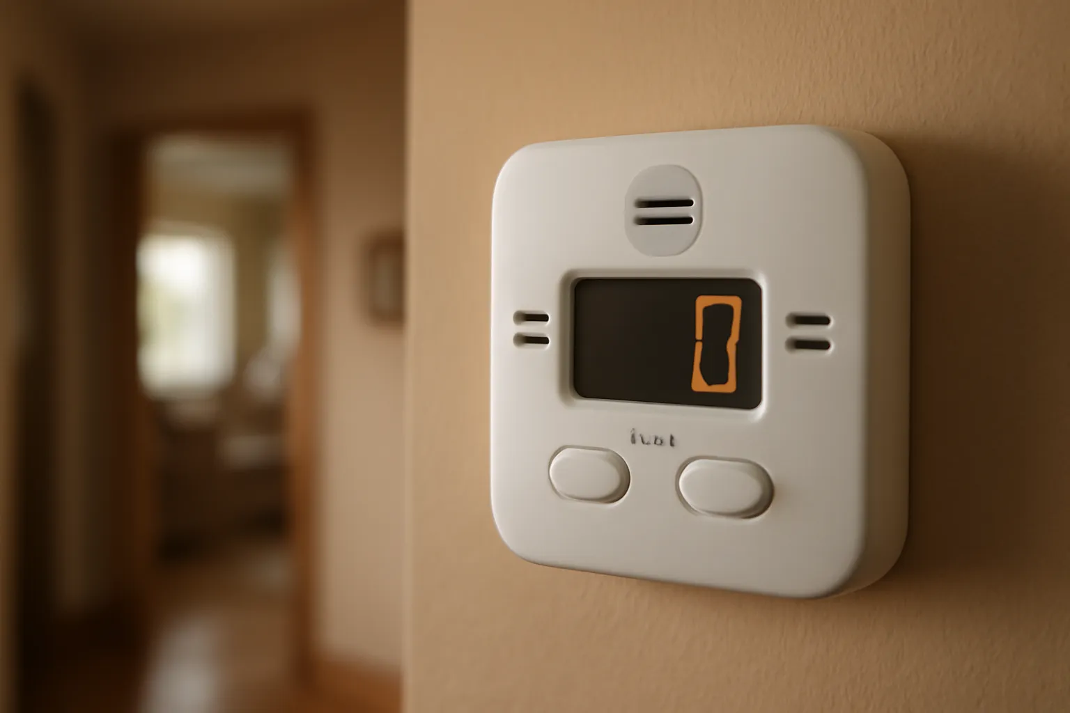 The CO Detector Mistake That Leaves Families Unprotected