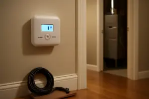 What Your CO Alarm Hides Until It’s Almost Too Late