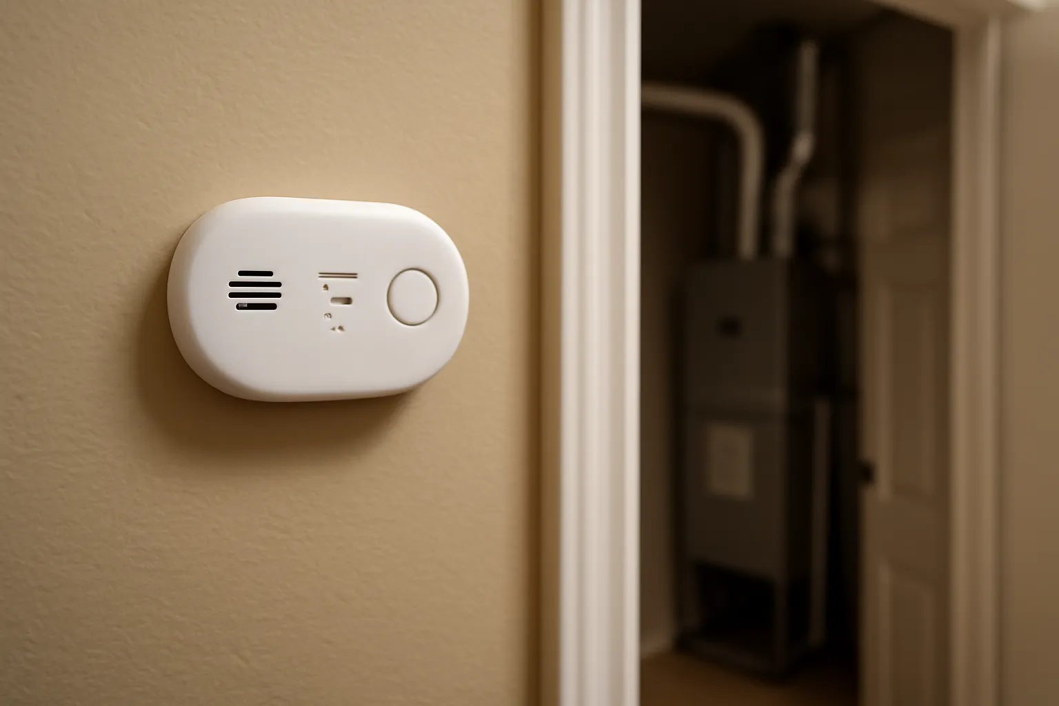 Why Your CO Alarm Stays Silent While You Feel Sick