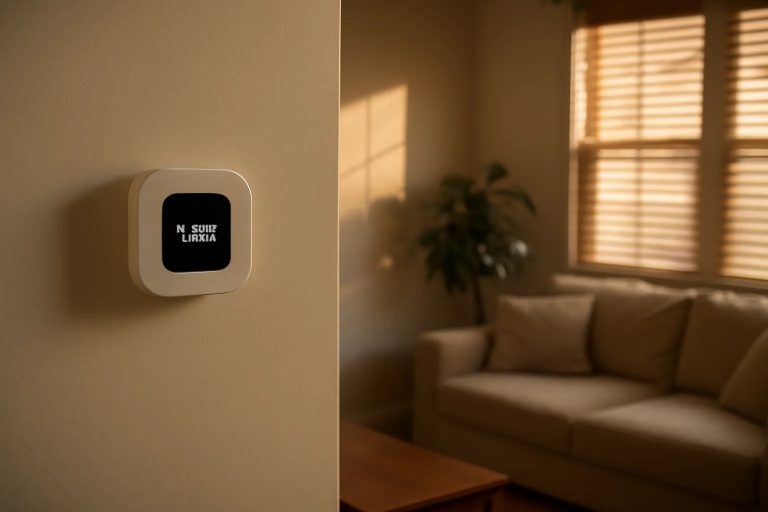 Why Your Home Feels Stuffy: CO2 Levels You Should Know