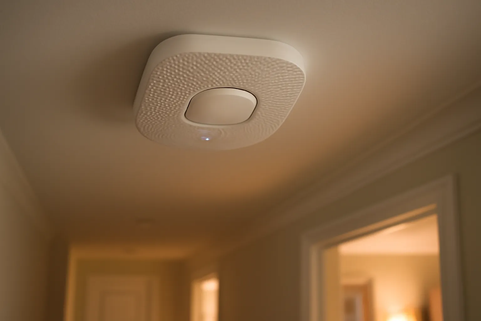 Why Your Smoke Alarm Can't Protect You When You're Away