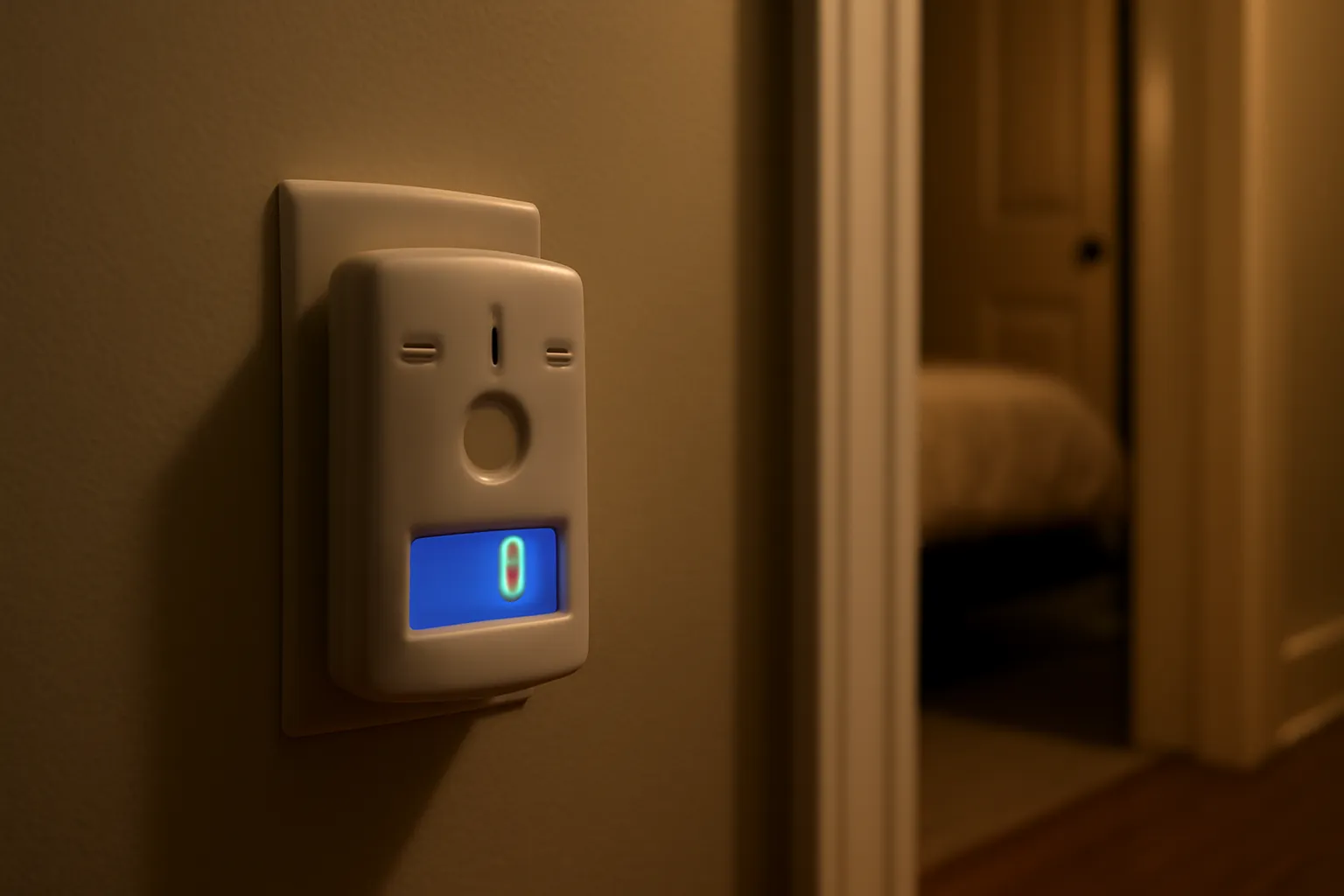 Wrong CO Detector Placement Is Leaving Your Family at Risk
