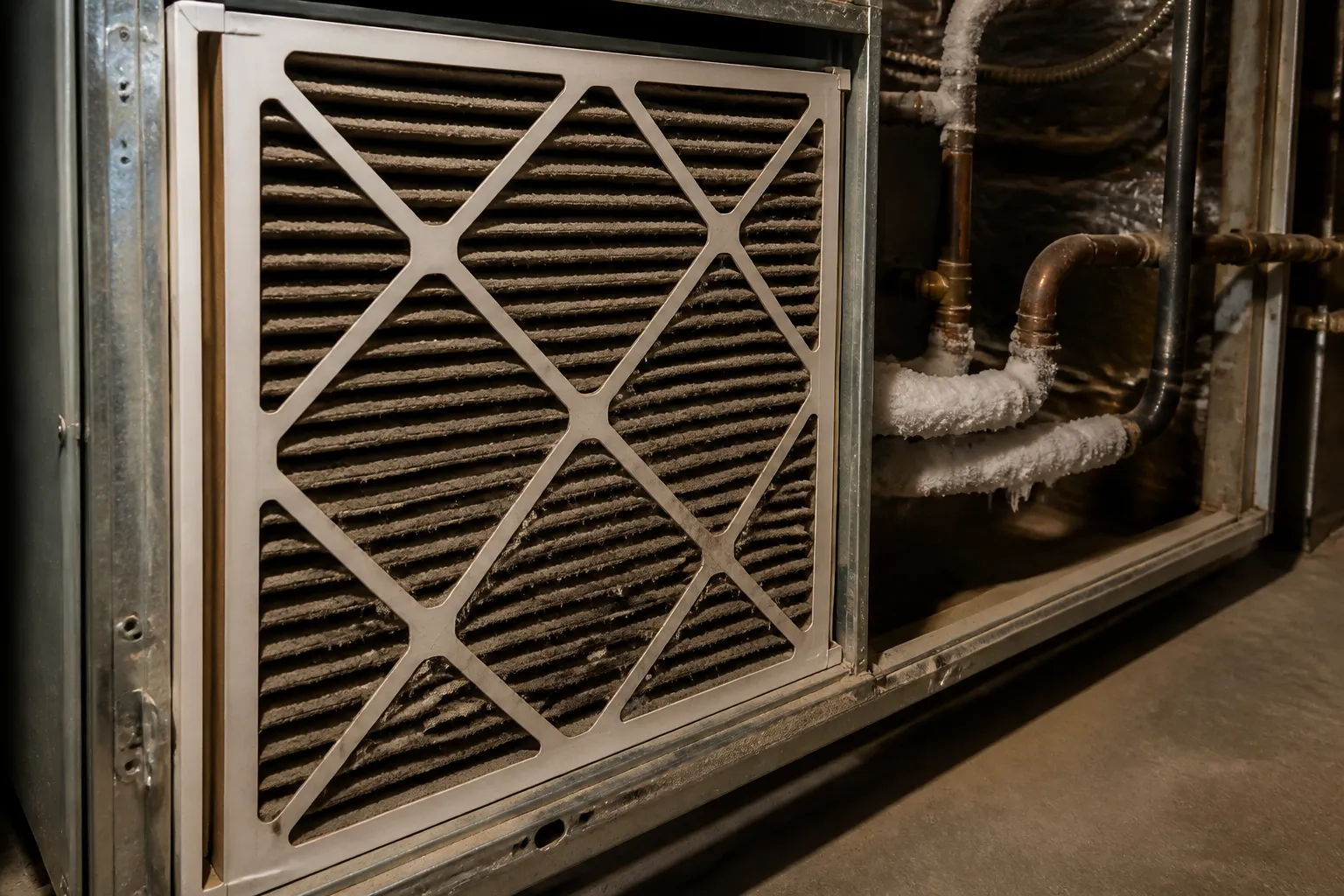 MERV 13 Filters: Why Your System Might Not Handle Them