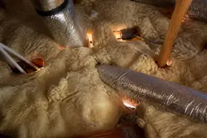 Why Adding Attic Insulation Didn’t Fix Your Cold Rooms