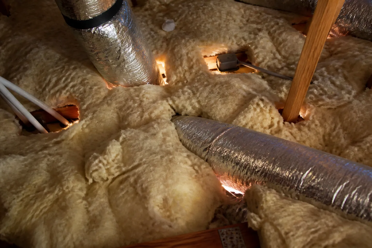 Why Adding Attic Insulation Didn't Fix Your Cold Rooms