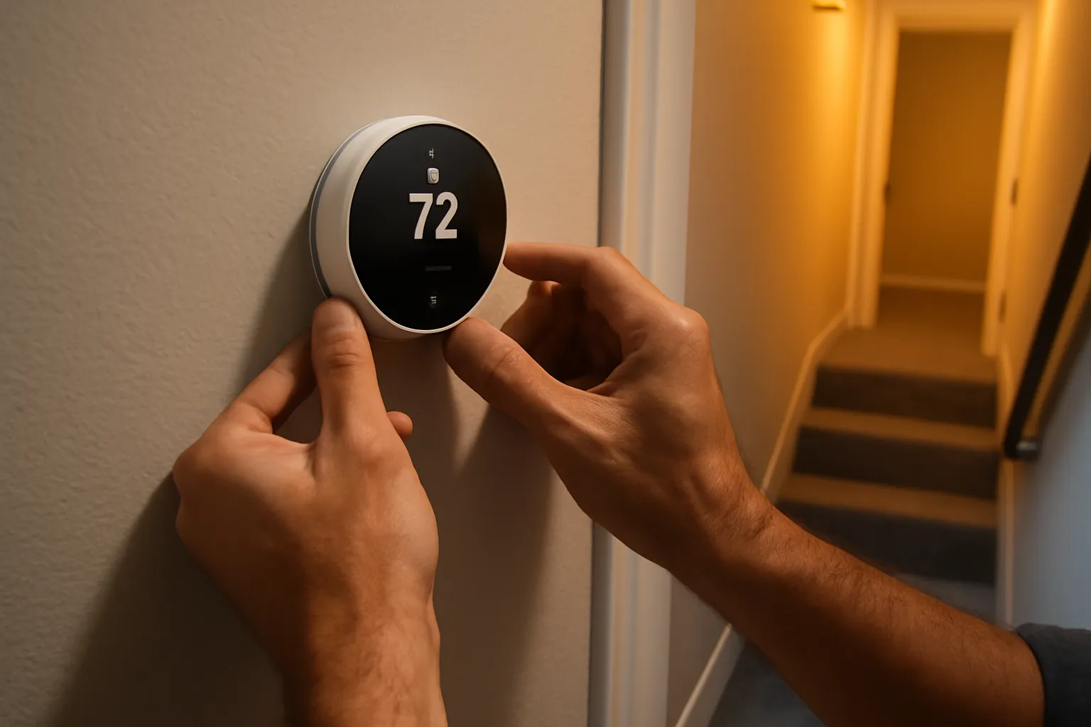 Is HVAC Zoning Worth It for a Two-Story Home?