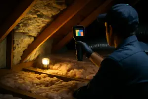Spray Foam vs Fiberglass: Is the ROI Worth the Cost?