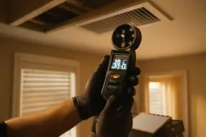 Stop Closing Vents: HVAC Airflow Myths Debunked