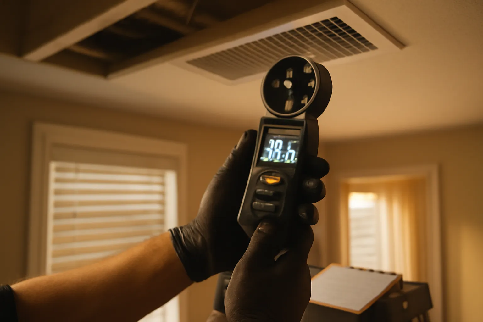 Stop Closing Vents: HVAC Airflow Myths Debunked