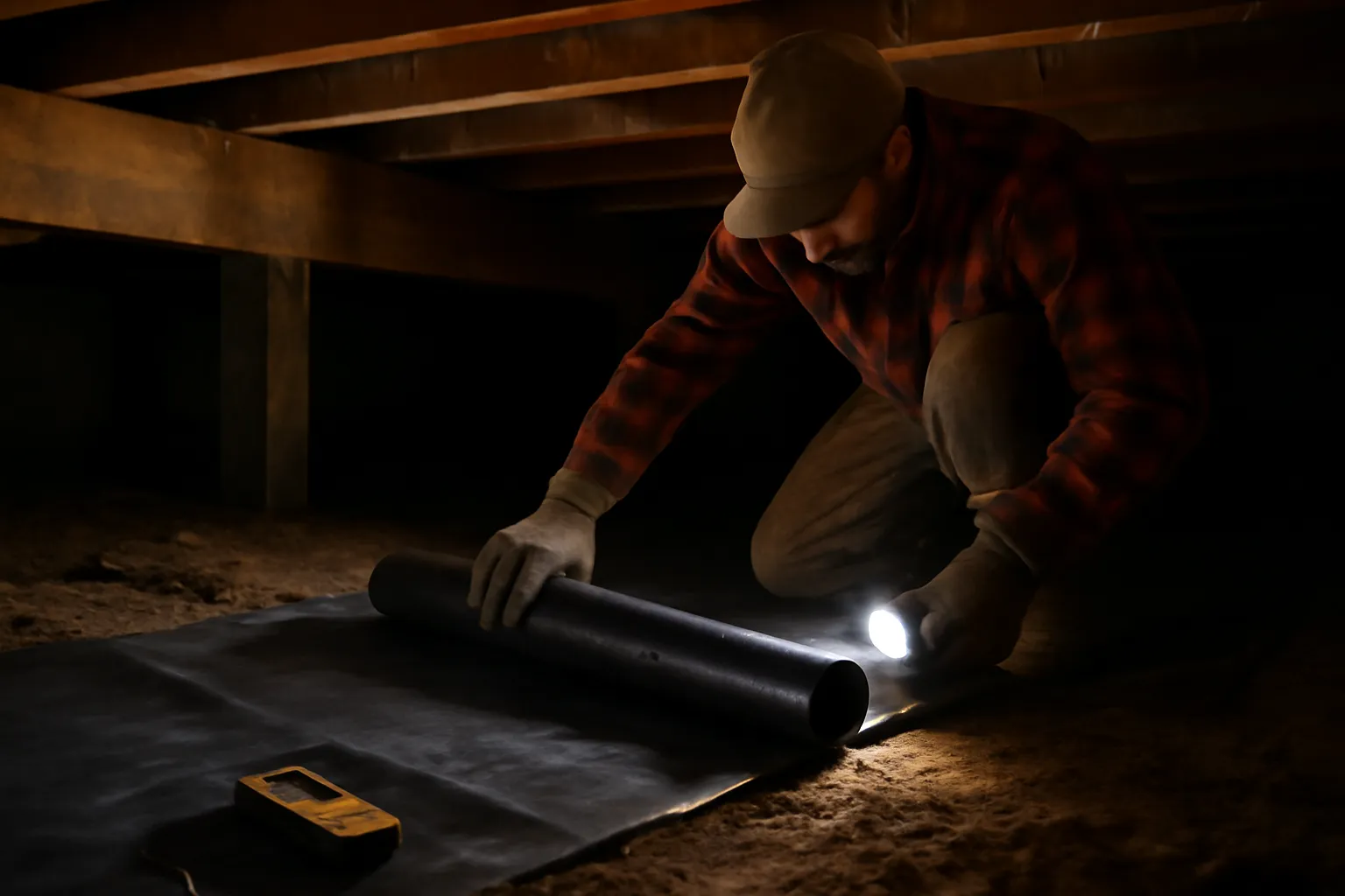 Vapor Barrier Insulation: When to Use It (and When to Skip It)