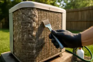 Why Your AC Struggles in Summer (And How to Fix It)