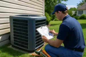 Why Your New AC Already Feels Wrong (Skip Manual J, Pay Later)