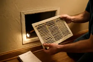 Why Your Old Home’s Single Return Is Killing Comfort