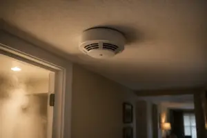 My Smoke Detector Is Too Sensitive: Fix It Without Removing It